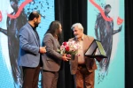 گالری عکس اختتامیه بیست هفتمین جشنواره تئاتر استان تهران