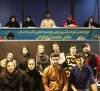 راهیابی نمایش «یوم کیپور» از اسلامشهر به دوازدهمین دوره سراسری و اولین دوره بین المللی تئاتر صاحبدلان 2