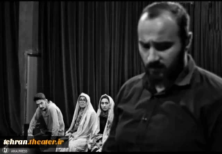 در گفتگو با کارگردان نمایش

روایتی از عکس حاج قاسم که به شهادتش منتهی شد