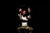 نذر عباس  قصه حُریت یک آدم دلباخته است  2