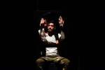 نذر عباس  قصه حُریت یک آدم دلباخته است  2