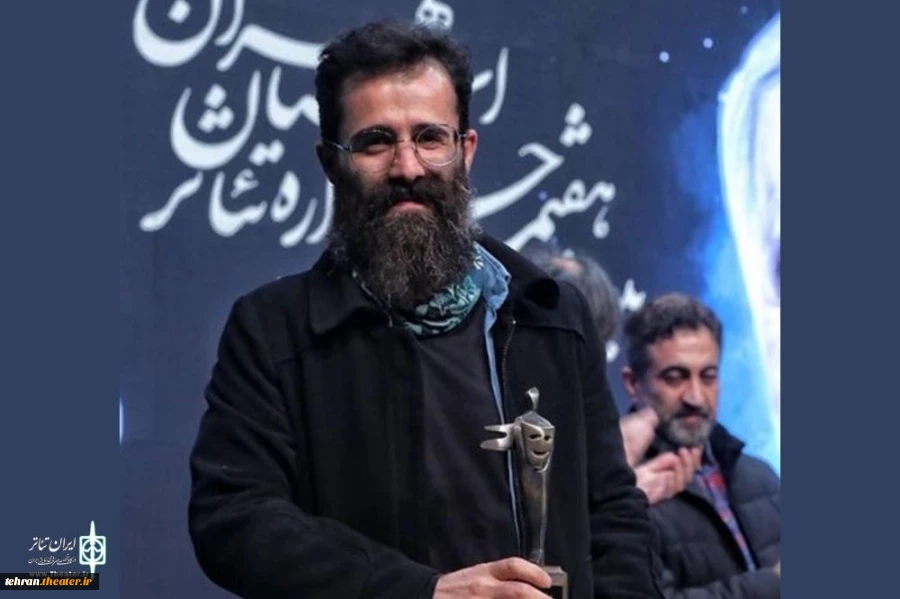 محمد ستوده: موضوع اصلی نمایشنامه درباره تاثیرگذاری مثبت روی افراد است 2