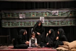 حضور هنرمندان استان تهران با ۵ نمایش در جشنواره تئاتر ایثار یزد 3