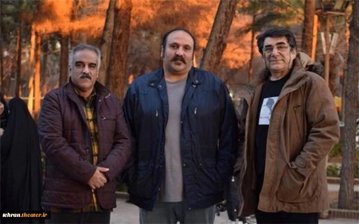 هفتمین جشنواره ملی تئاتر ایثار که از ۲۶ تا ۲۹ دی در استان یزد برگزار می‌شود، هیأت داوران بخش صحنه‌ای و خیابانی خود را معرفی کرد. 2