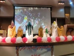 به مناسبت میلاد حضرت زهرا در پردیس و دماوند و آبسرد 2