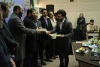 افتخاری دیگر برای هنرمندان عرصه تئاتر شهرستان ری 2