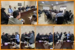 انتصاب حمیدرضا صفار به ریاست انجمن هنرهای نمایشی شهرستان ری 2