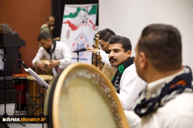 گزارش تصویری