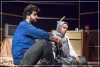 نمایش «شب مهتابی ندا» در دماوند به روی صحنه رفت 2