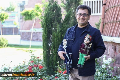 «ازدواج پرماجرا» در نوزدهمین جشنواره تئاتر عروسکی