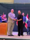 افتخارآفرینی هنرمندان تئاتر شهرستان قدس در جشنواره بین المللی الطف الحسینی 4