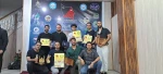 افتخارآفرینی هنرمندان تئاتر شهرستان قدس در جشنواره بین المللی الطف الحسینی 7