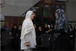 نمایش«من عروسک نیستم» در دماوند اجرا شد 2