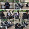 قدردانی امام جمعه شهرستان دماوند از هنرمندان و فعالان عرصه هنرهای نمایشی 2