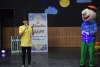گرامی‌داشت روز جهانی کودک با برگزاری برنامه‌های هنری در شهر قدس 2