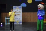 گرامی‌داشت روز جهانی کودک با برگزاری برنامه‌های هنری در شهر قدس 2