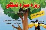 «ریزه میزه فسقلی» در شهر قدس 3