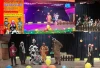 «راز مزرعه مادربزرگ»  در ورامین به صحنه رفت 2