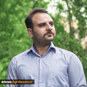عضو ستاد اجرایی دبیرخانه جشنواره تئاتر استان تهران معرفی شد