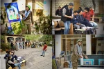حضور هنرمندان دماوندی در مجموعه تئاتر محراب 2