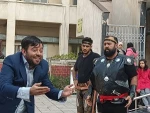 نمایش «سهرابی دیگر» از شهرستان قدس به جشنواره تئاتر تهران راه یافت 2