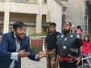 نمایش «سهرابی دیگر» از شهرستان قدس به جشنواره تئاتر تهران راه یافت 2