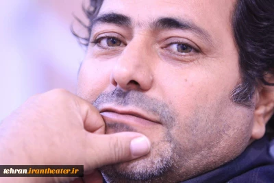 با حکم مهدی اکبری زاده

اکبر شجاعی مدیر فنی بیست هشتمین جشنواره تئاتر استان تهران شد