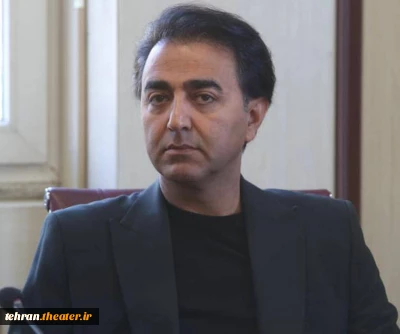 دبیر بیست‌وهشتمین جشنواره تئاتر استان تهران مطرح کرد:

مهدی اکبری‌زاده: هدف اصلی جشنواره اجرای عمومی تئاتر است