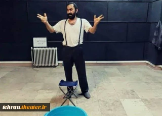 راهیابی نمایشی از اسلامشهر به بیست و هشتمین جشنواره تئاتر تهران