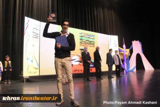 نویسنده و کارگردان «ننه آقا»:

محمد یزدی: بهترین شکل عملکرد هر دستگاه اجرایی فعالیت‌ در قالب فرهنگ است