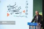 شب گذشته بیست و هشتمین جشنواره تئاتر استان تهران به ایستگاه پایانی رسید 2