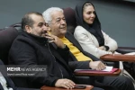 شب گذشته بیست و هشتمین جشنواره تئاتر استان تهران به ایستگاه پایانی رسید 5