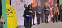 منتخبین شهرستان پردیس در جشنواره تئاتر استان تهران