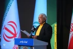 گالری عکس اختتامیه جشنواره استان تهران