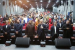 گالری عکس اختتامیه جشنواره استان تهران