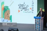 گالری عکس اختتامیه جشنواره استان تهران