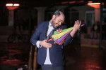 گالری عکس بیست هشتمین جشنواره تئاتر استان تهران