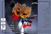 نمایش پشت نقاب عشق به مناسبت روزجهانی معلولین در اسلامشهر 2