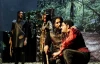 اجرای نمایش نقدَلی در عصر حجر در شهرستان قدس 2