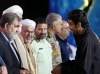 تجلیل از هنرمندان ملاردی در دومین کنگره شهدای غواص در کیش 2