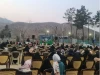 ضرورت مشارکت در انتخابات با هنر نمایش در پاکدشت اجرا شد 2