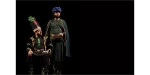 اجرای نمایش آخرین فاتح در دماوند 2