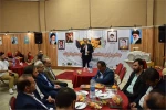 جشن اردیبهشت تئاتر در شهرستان قرچک 2