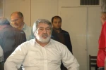 پیشکسوت تئاتر شهرری درگذشت 2