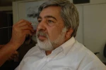 پیشکسوت تئاتر شهرری درگذشت 3