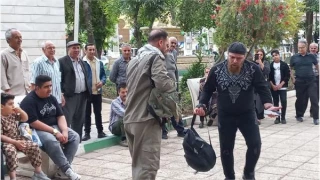 اجرای دو نمایش در ششمین روز از برنامه‌های هنری اجلاسیه شهدای شهرستان قرچک