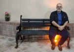 یادداشت رسول حق شناس درباره انجمن هنرهای نمایشی استان تهران 2