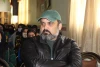 گفت و گو با «مهدی همتی»  هنرمند فعال هنرهای نمایشی استان تهران  2
