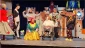 نمایش طنز «مرغ تخم طلا» در شهرستان ملارد