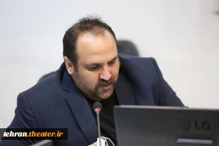 امیرحسین شفیعی:

اگر همه چیز خصوصی باشد، تئاتر از هویت اصلی‌اش خارج می‌شود